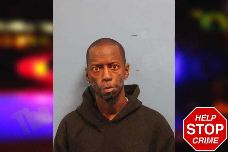 Marwan Wilson mugshot – Monroe County , Georgia Marwan Wilson mugshot