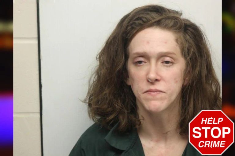 Mary Crowe mugshot – Chatham County , Georgia Mary Crowe