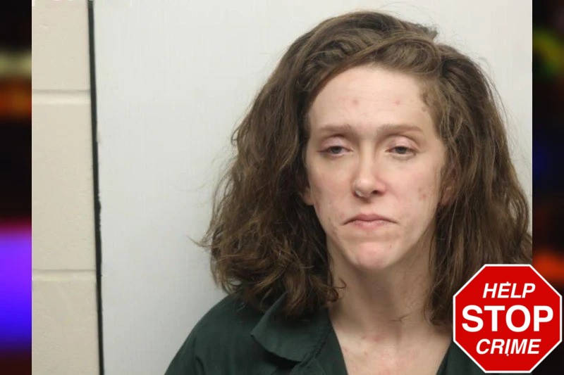 Mary Crowe mugshot – Chatham County , Georgia Mary Crowe mugshot