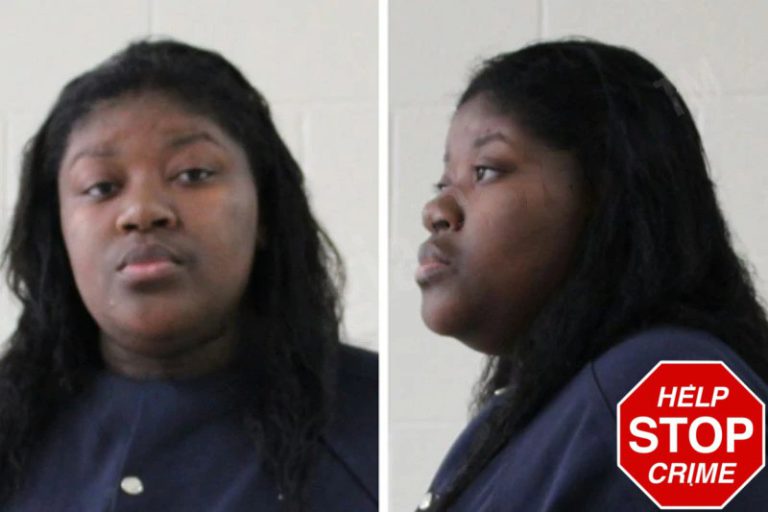 Mary Thomas mugshot – Houston County , Georgia Mary Thomas