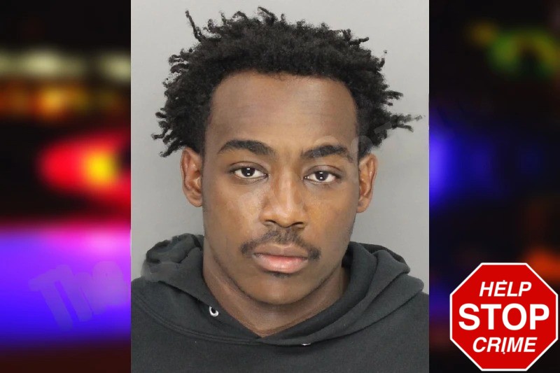 Masiah Ramsay Mugshots