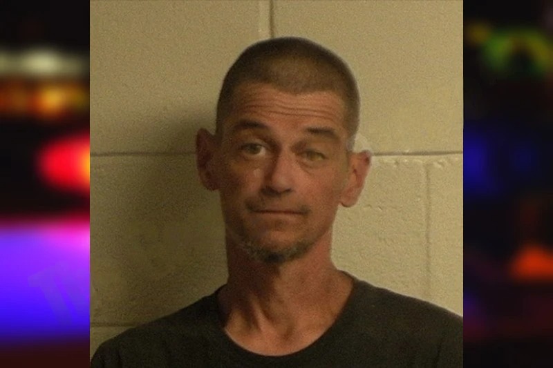 Mason Kenneth Mugshots