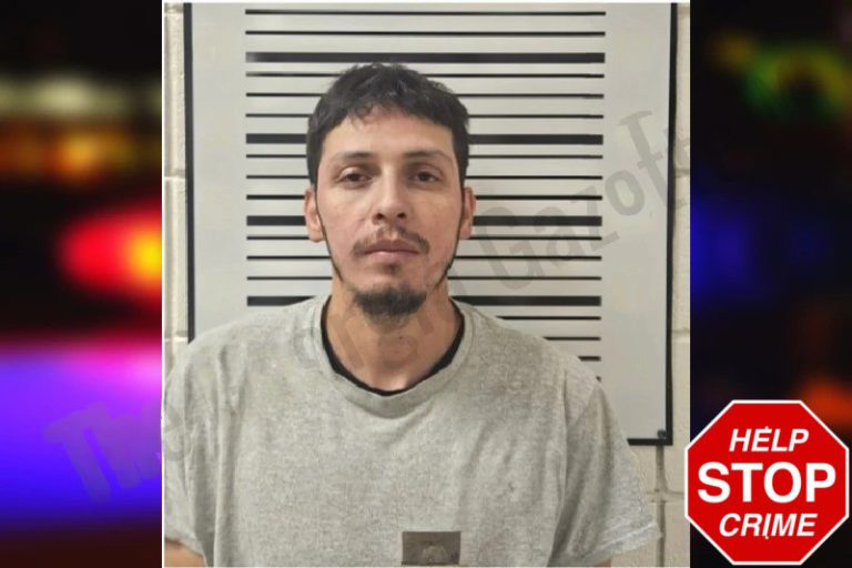 Mateo Zamorano mugshot – Toombs County , Georgia Mateo Zamorano