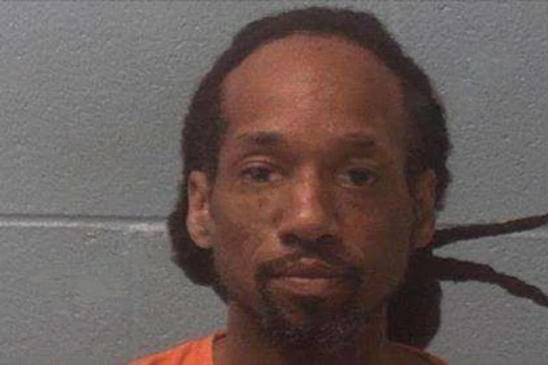 Mathew Coleman Mugshots