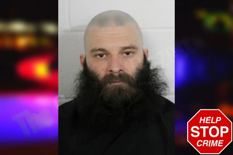 Mathew Felion Mugshots