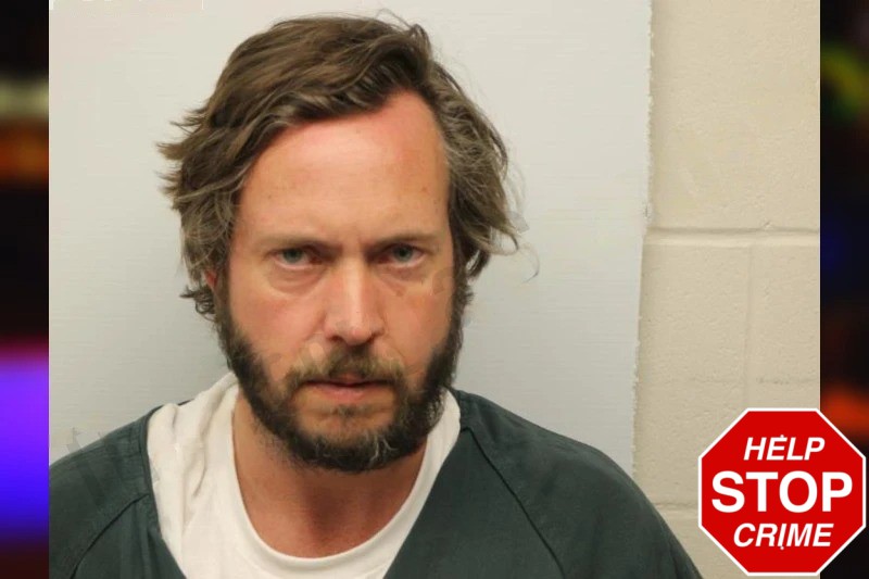 Matt Blumenstock Mugshots