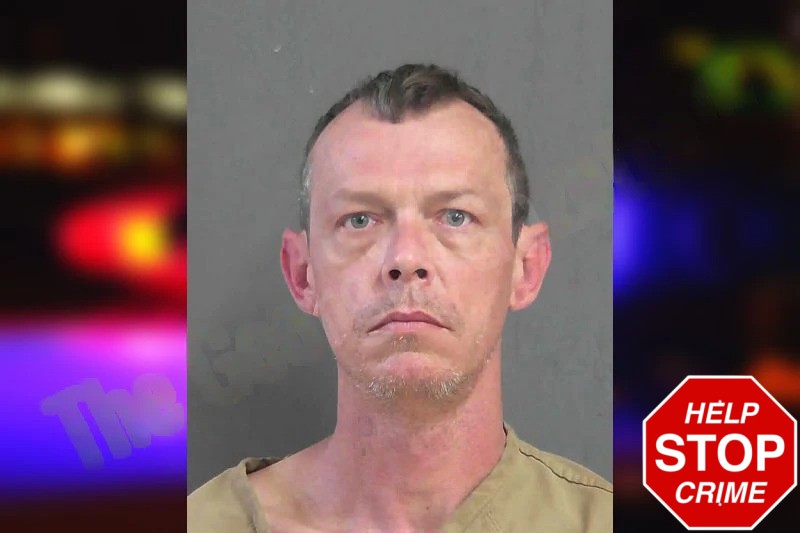 Matthew Adams Mugshots