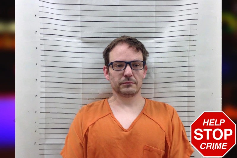 Matthew Brookshire Mugshots