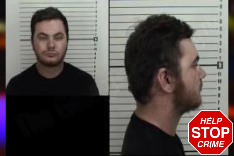 Matthew Clark Mugshots