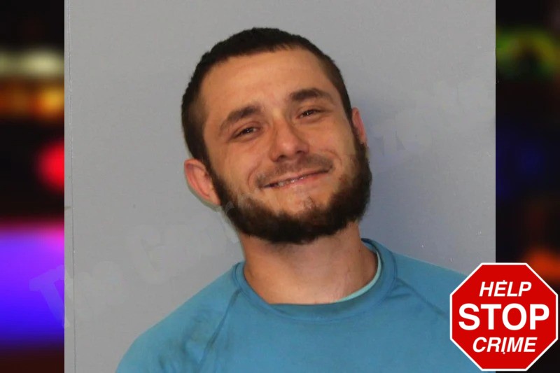 Matthew Colflesh Mugshots