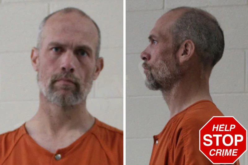 Matthew Defore Mugshots