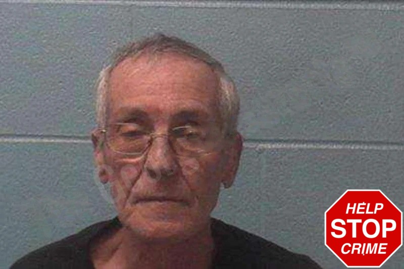 Matthew Dellorso Mugshots