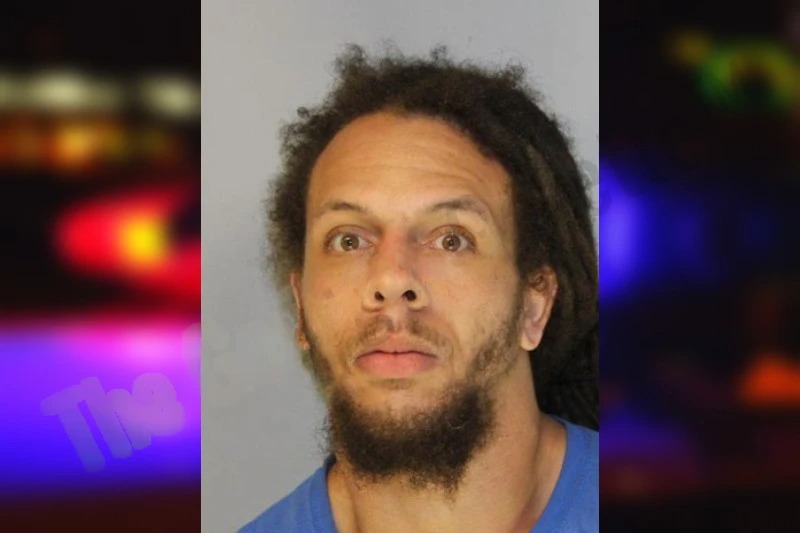 Matthew Earls Mugshots