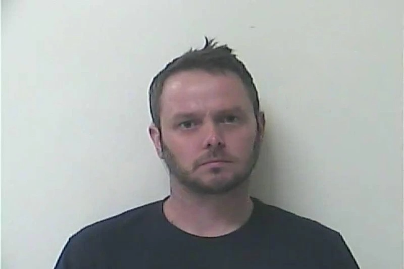 Matthew Hardigree mugshot