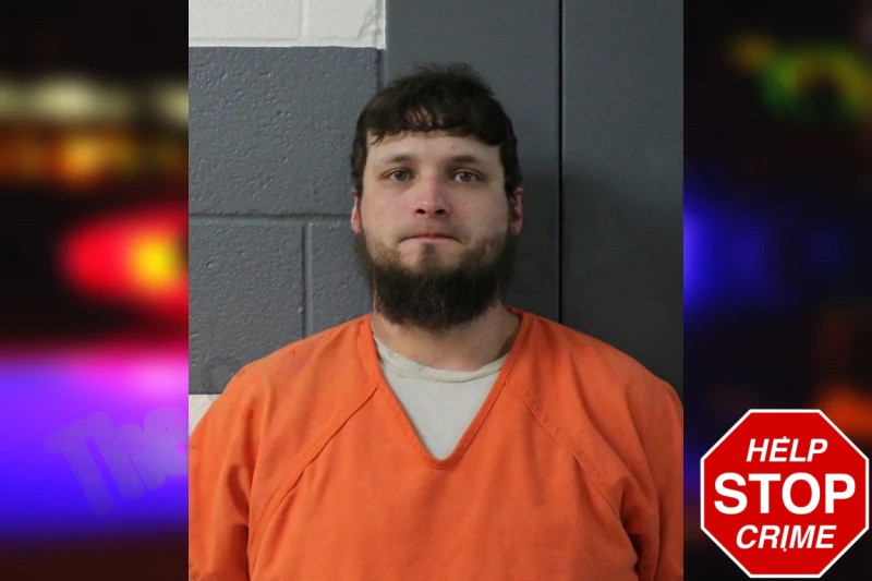 Matthew Hood Mugshots