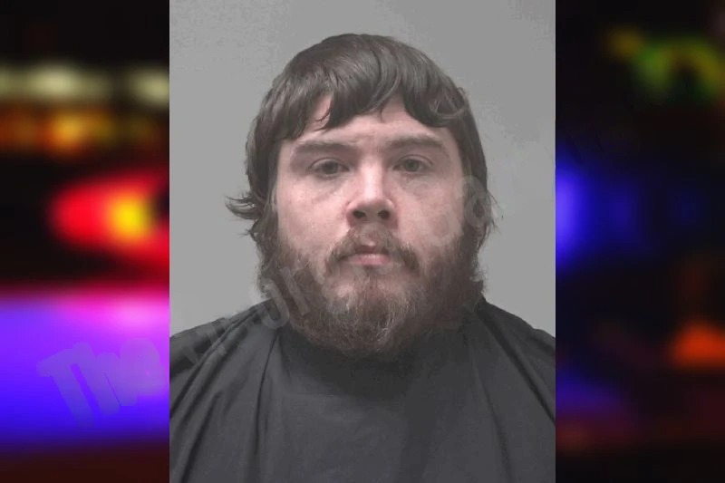 Matthew Jones mugshot – Coweta County , Georgia Matthew Jones mugshot