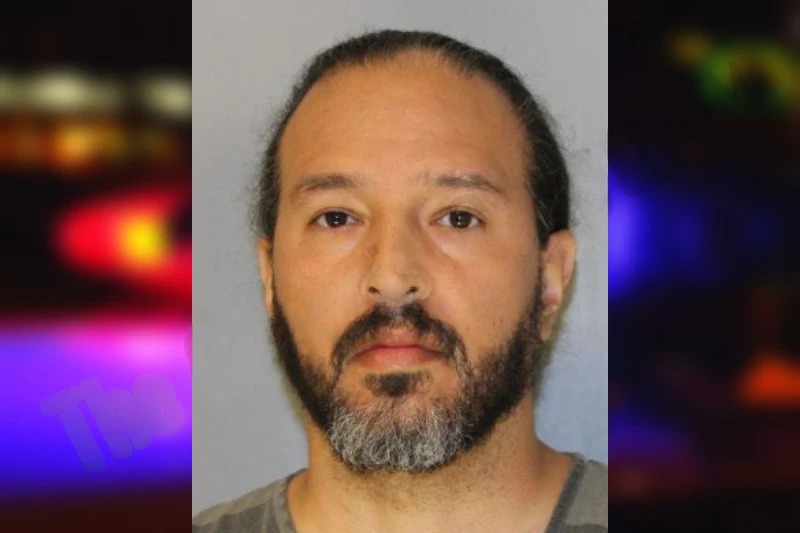 Matthew Koch Mugshots