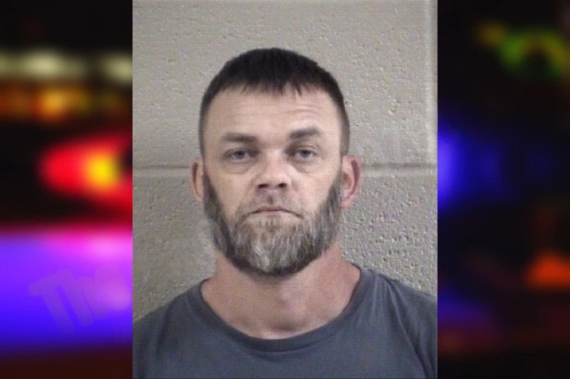 Matthew Maples Mugshots