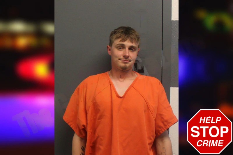 Matthew Mooney Mugshots