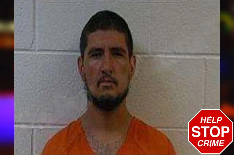 Matthew Nixon Mugshots