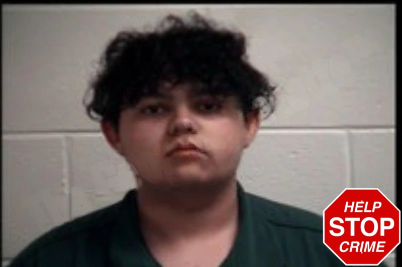 Matthew Perez Mugshots