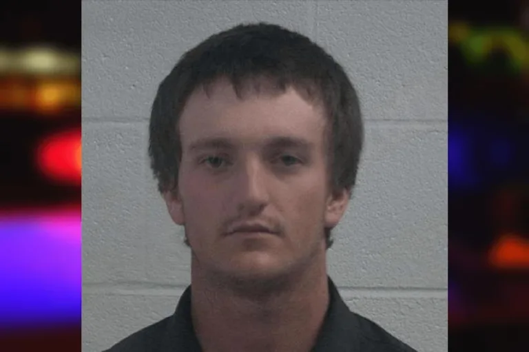 Matthew Porto mugshot – McDuffie County , Georgia Matthew Porto