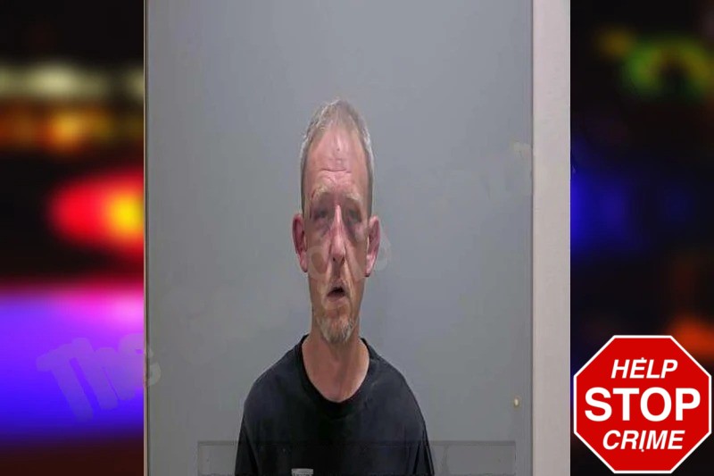 Matthew Rivers Mugshots