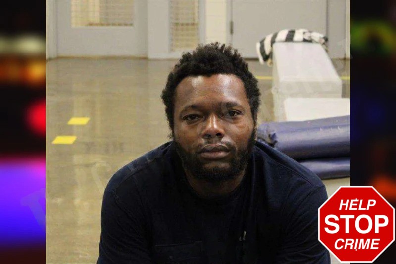 Matthew Sanders Mugshots