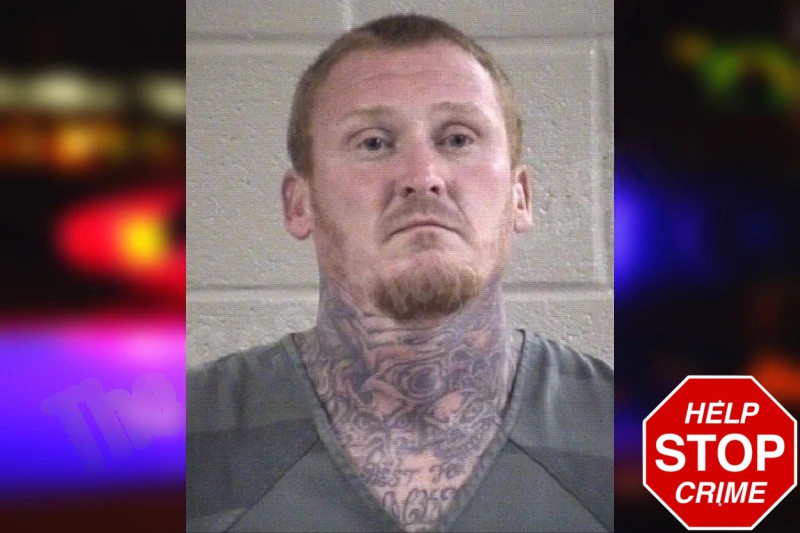 Matthew Sanford Mugshots