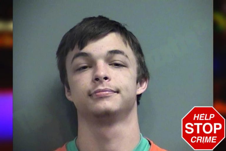 Matthew Santos mugshot – Effingham County , Georgia Matthew Santos