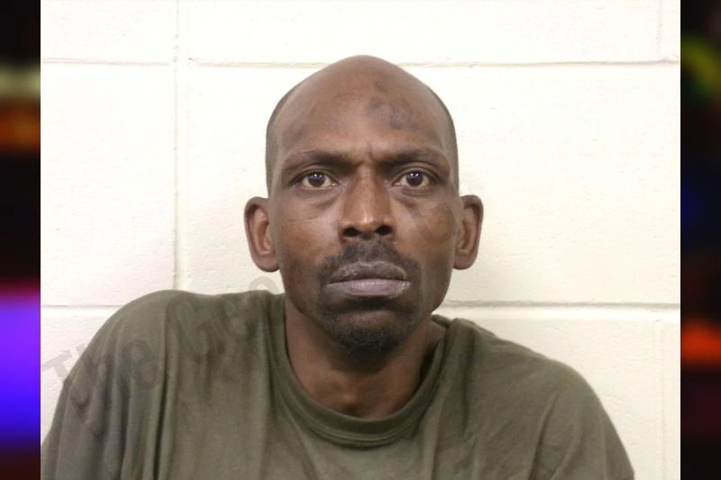 Matthew Sartain Mugshots