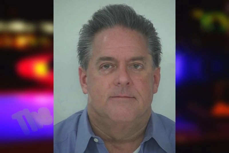 Matthew Tucker Mugshots