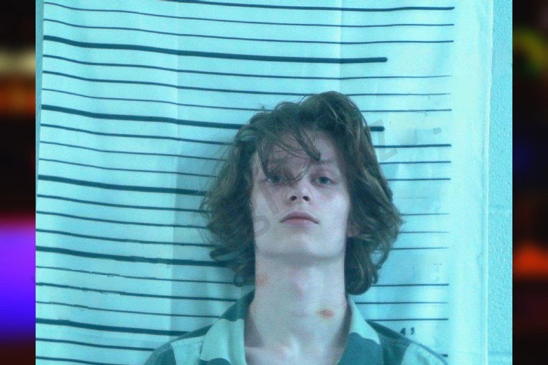 Matthew Turner Mugshots