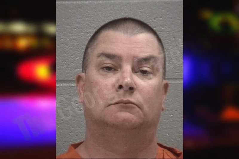 Matthew Weber Mugshots