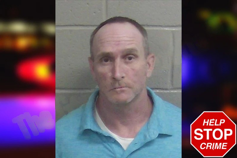 Matthew Wild Mugshots