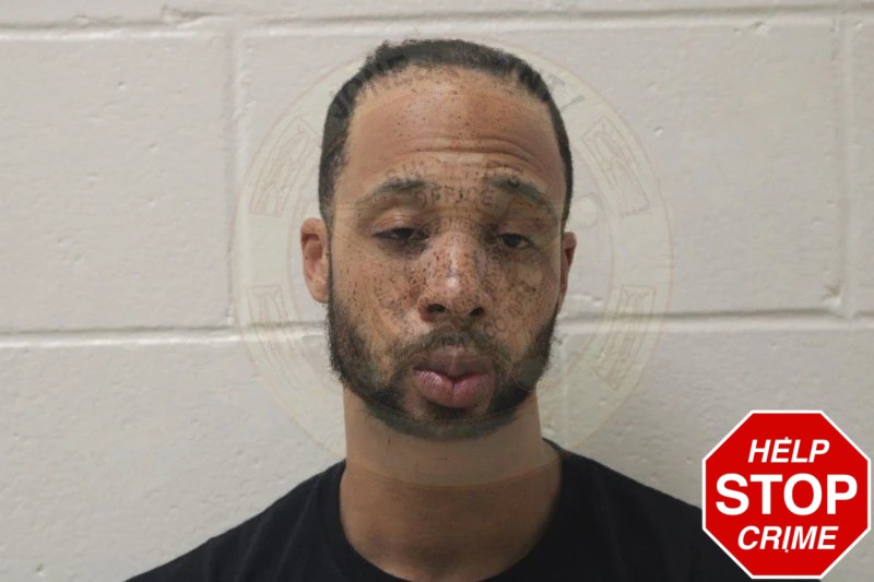 Matthew Williams Mugshots