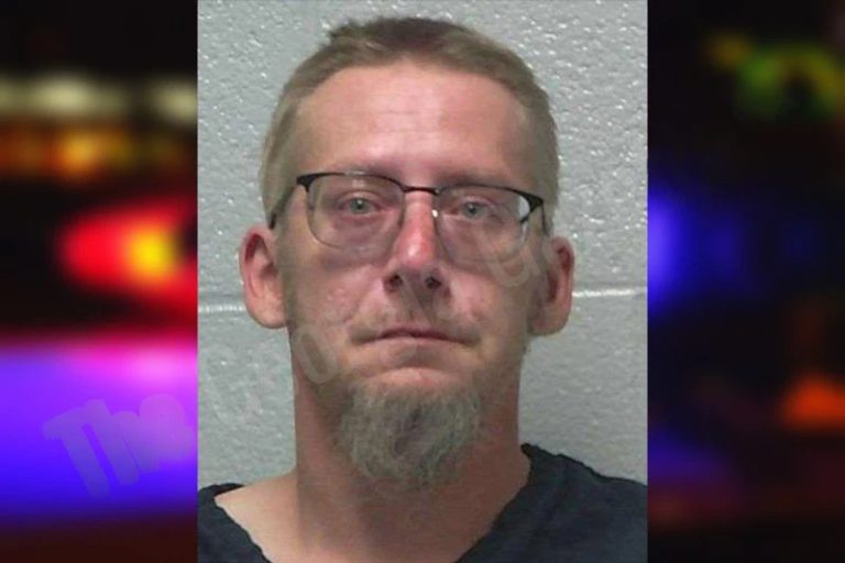 Matthew Wisherd mugshot – Gilmer County , Georgia Matthew Wisherd