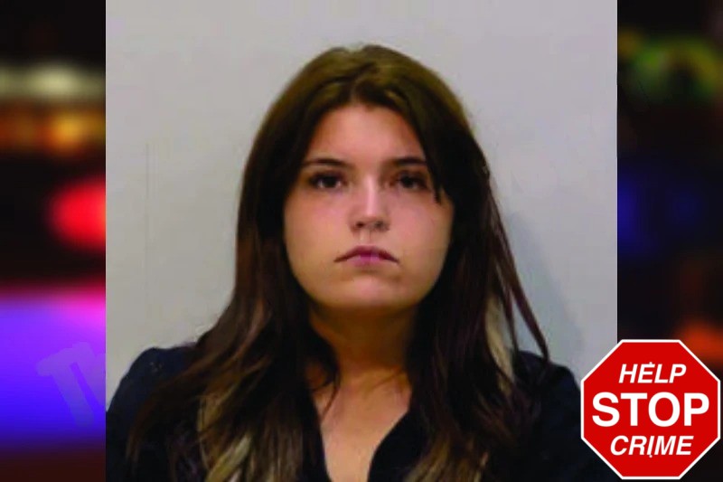 Mattie Higginbotham Mugshots