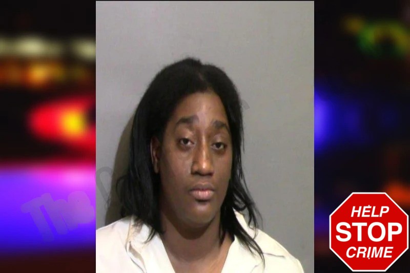 Mattie Washington Mugshots