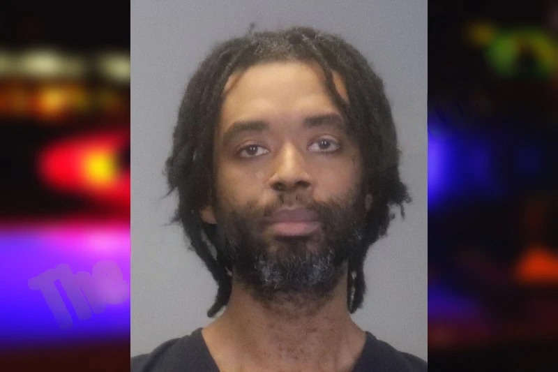 Maurice Abrams Mugshots