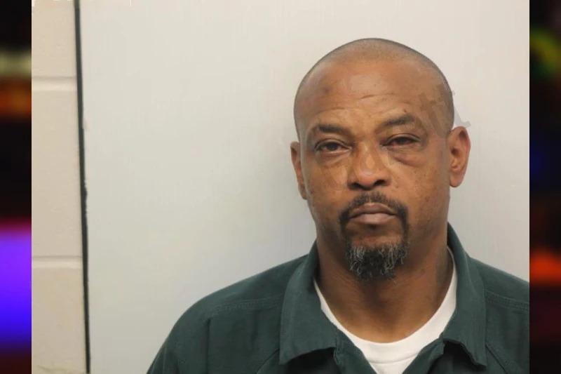 Maurice Donohoo Mugshots