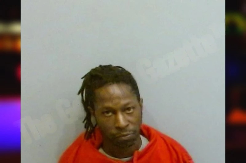 Maurice Fortson mugshot – Fulton County , Georgia Maurice Fortson mugshot