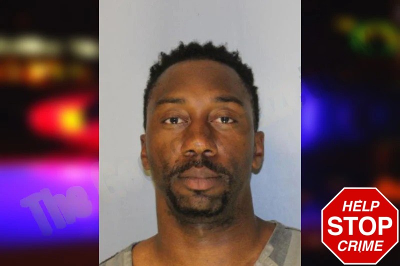 Maurice Lawrence Mugshots