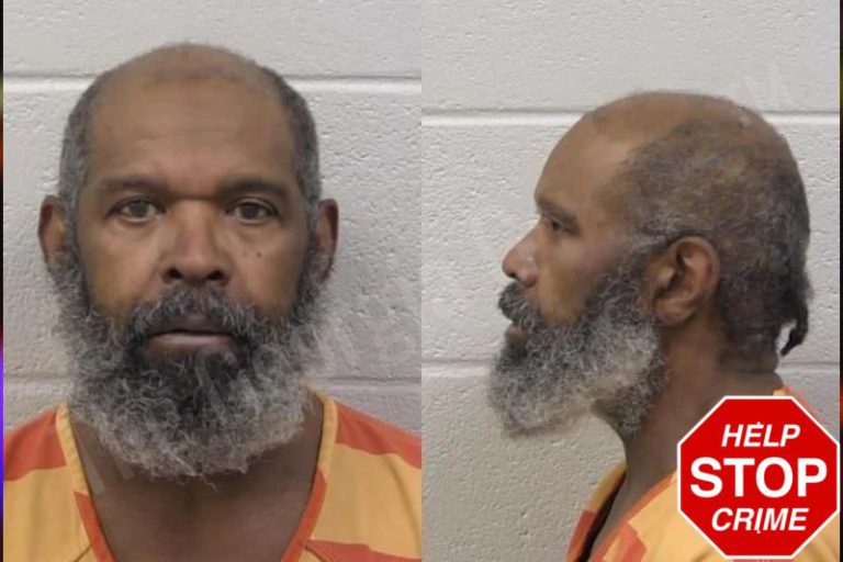 Maurice Mercadel mugshot – Paulding County , Georgia Maurice Mercadel