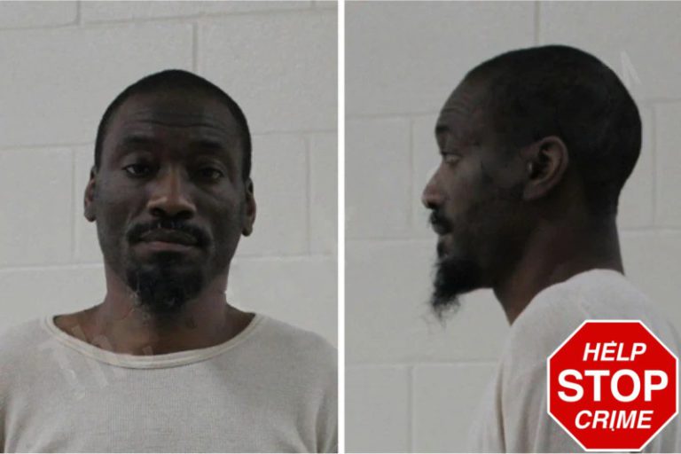 Maurice Mitchell mugshot – Houston County , Georgia Maurice Mitchell