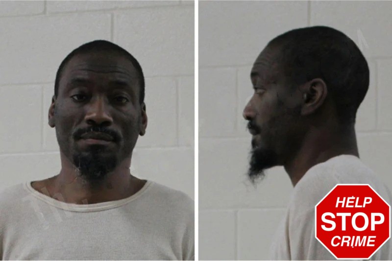 Maurice Mitchell mugshot – Houston County , Georgia Maurice Mitchell mugshot