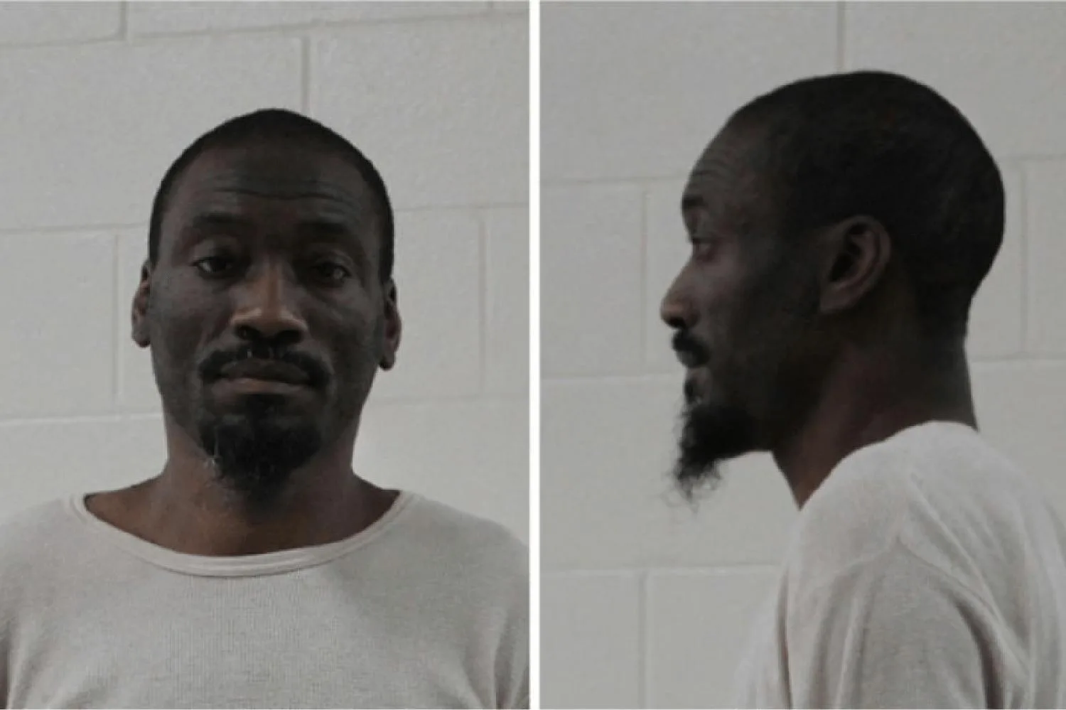 Maurice Mitchell Mugshots