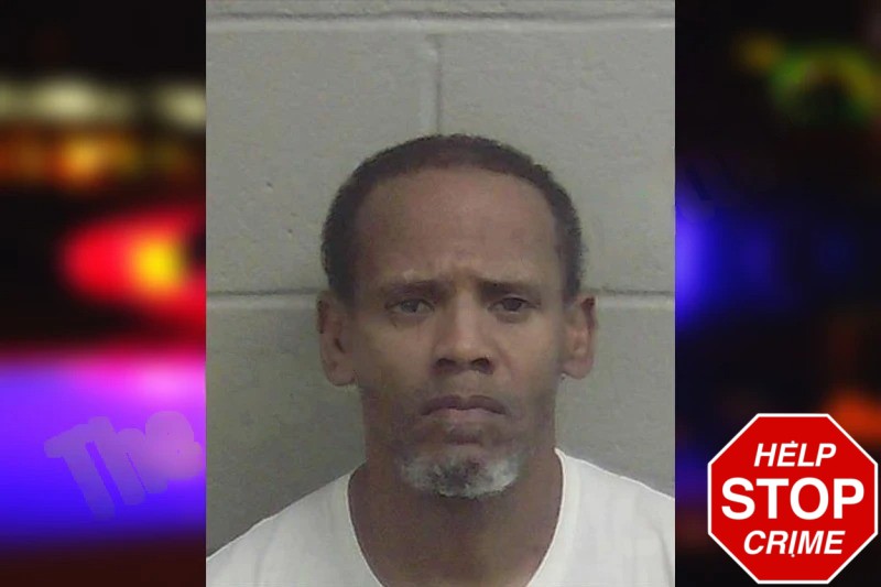 Maurice Nkosi mugshot – Wayne County , Georgia Maurice Nkosi mugshot