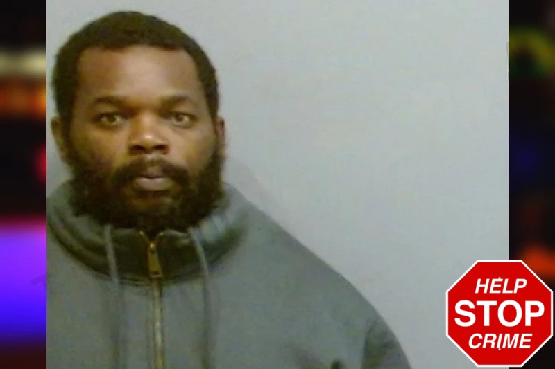 Maurice Shelton Mugshots