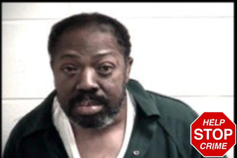 Maurice Thurman Mugshots